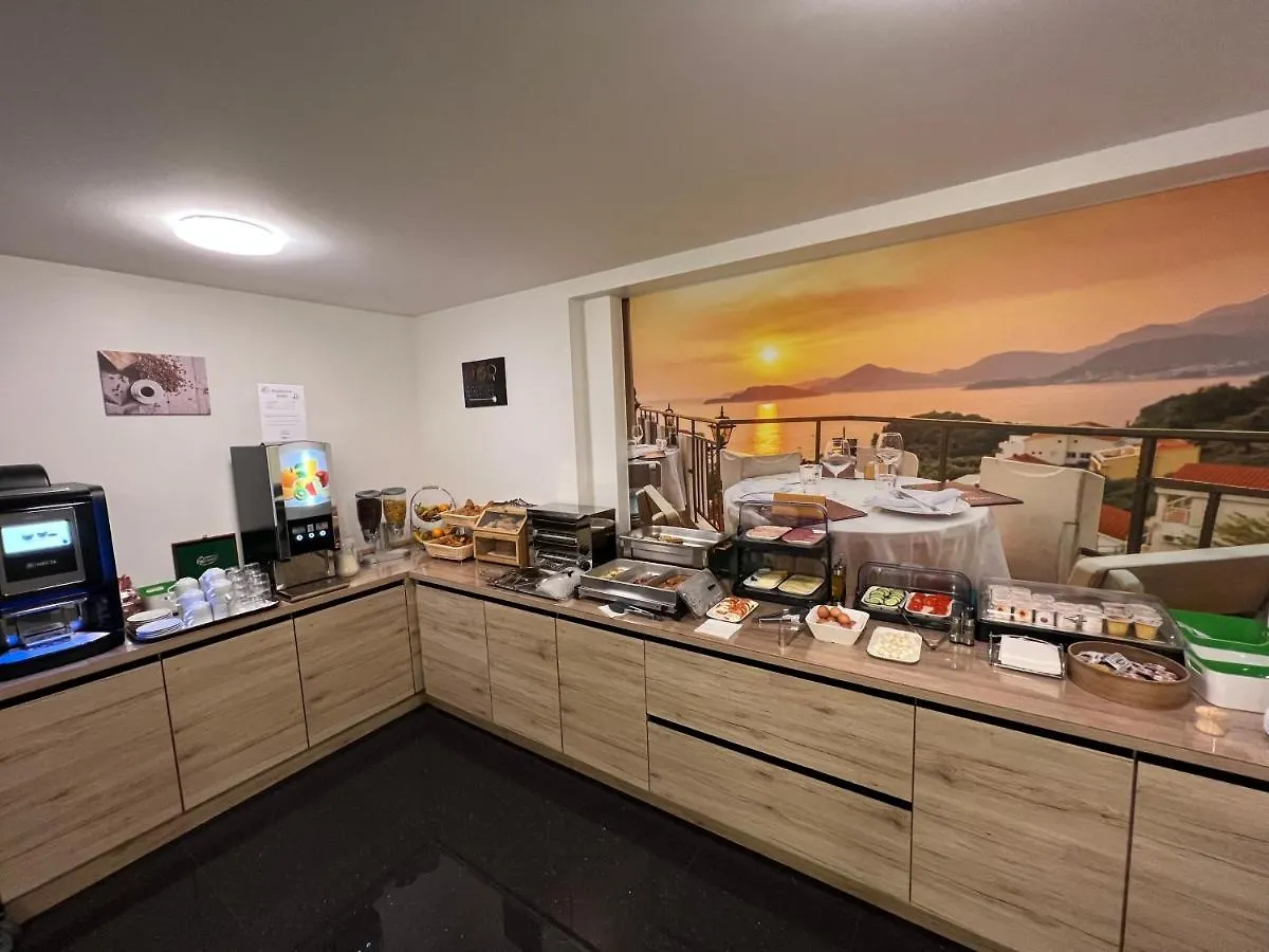Hotel City Center Saint-Josse-ten-Noode