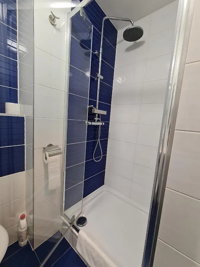 Hotel City Center Saint-Josse-ten-Noode